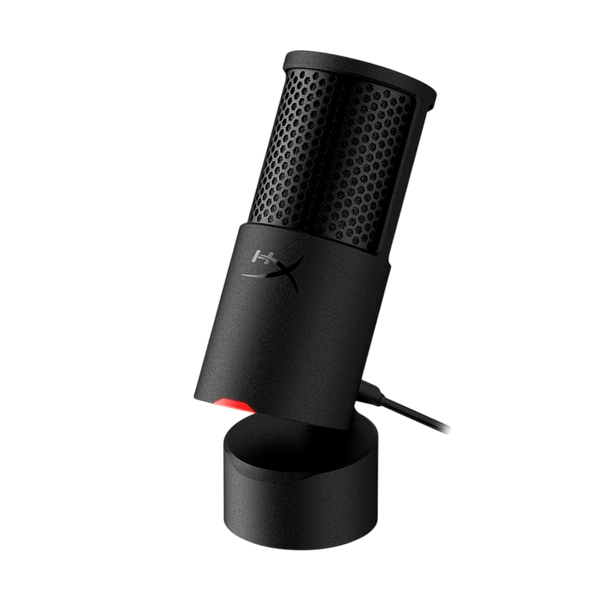HyperX SoloCast 2 BK Mic 247413 Imagini