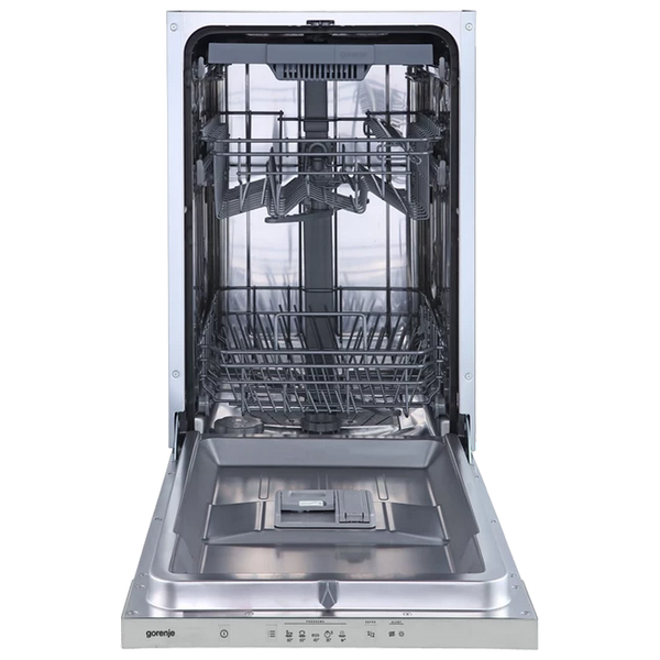 Mașină de spălat vase Gorenje GV520E10S 126504 Imagini