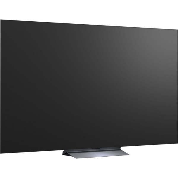 55" OLED SMART TV LG OLED55C64LA, Perfect Black, 4K UHD, webOS, Black 261063 фото