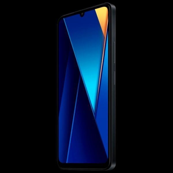 Smartphone Xiaomi Poco C65 8/256GB EU Black 214381 Imagini