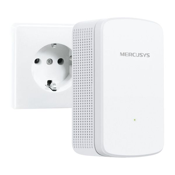 Wi-Fi AC Dual Band Range Extender/Access Point MERCUSYS "ME20", 750Mbps 143863 фото