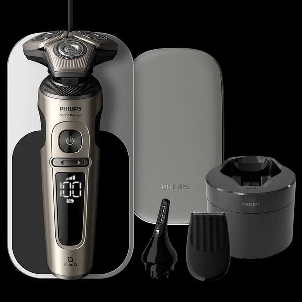 Электробритва Philips SP9883/36 222869 фото