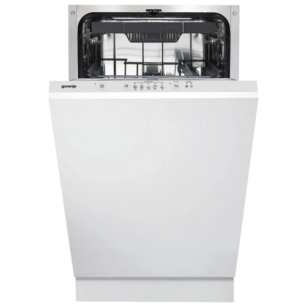 Mașină de spălat vase Gorenje GV520E10S 126504 Imagini