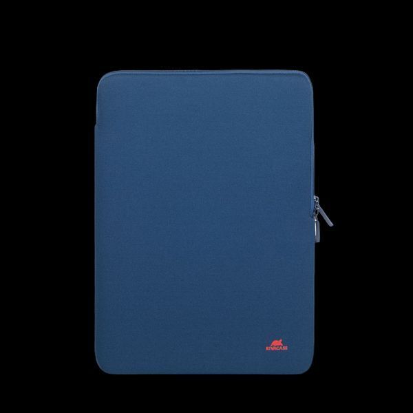 Ultrabook Vertical sleeve Rivacase 5226 for 15.6", Dark Blue 211307 фото