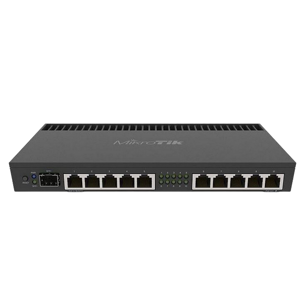 Mikrotik RB4011iGS+RM 89844 Imagini