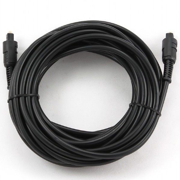 Audio optical cable Cablexpert 7.5m, CC-OPT-7.5M 88007 фото