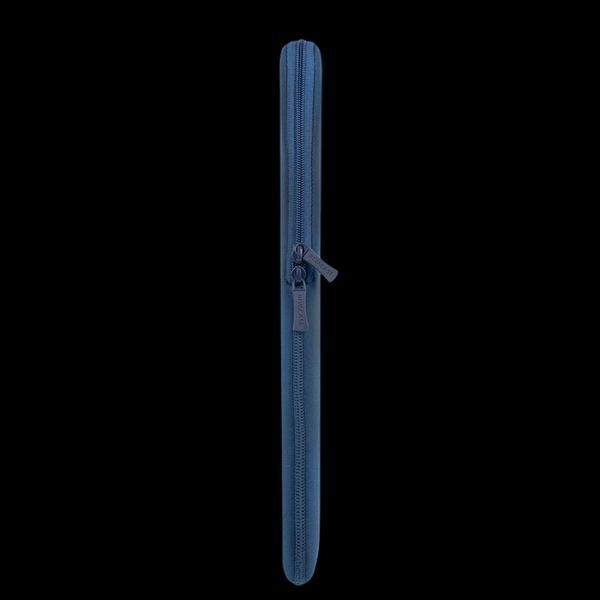 Ultrabook Vertical sleeve Rivacase 5226 for 15.6", Dark Blue 211307 фото