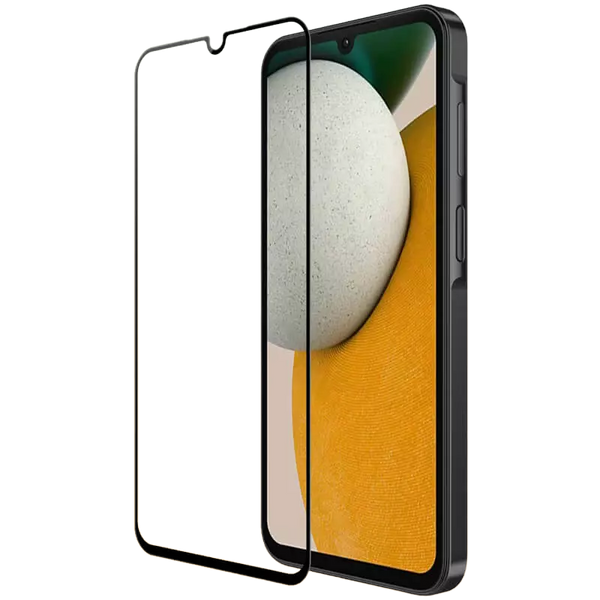 Nillkin SAM. Gal. A15, Tempered Glass CP+ pro, Black 213728 фото