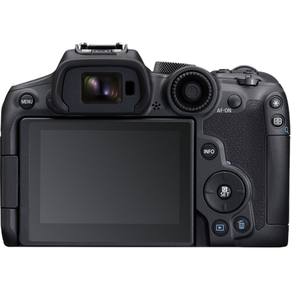 DC Canon EOS R7 BODY 203147 Imagini