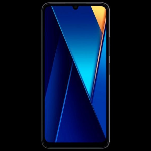 Smartphone Xiaomi Poco C65 8/256GB EU Black 214381 Imagini