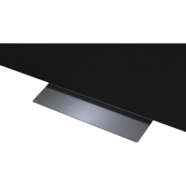 55" OLED SMART TV LG OLED55C64LA, Perfect Black, 4K UHD, webOS, Black 261063 фото