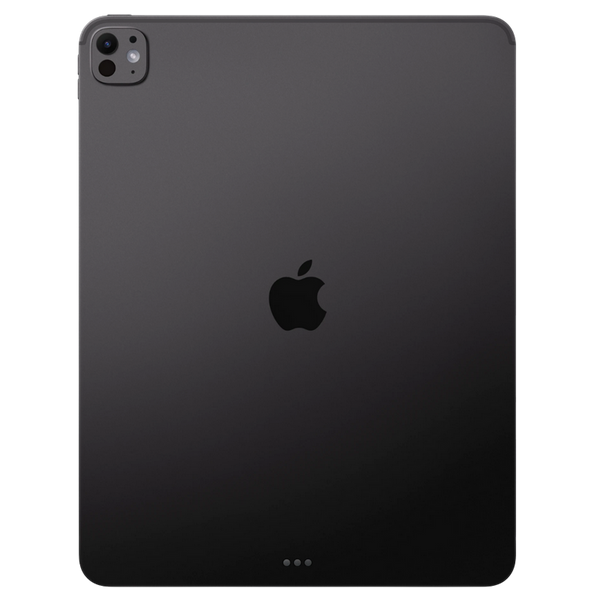 Apple 13-inch iPad Pro (2025) 512Gb Wi-Fi Space Black (MDYL4) EU 243773 фото