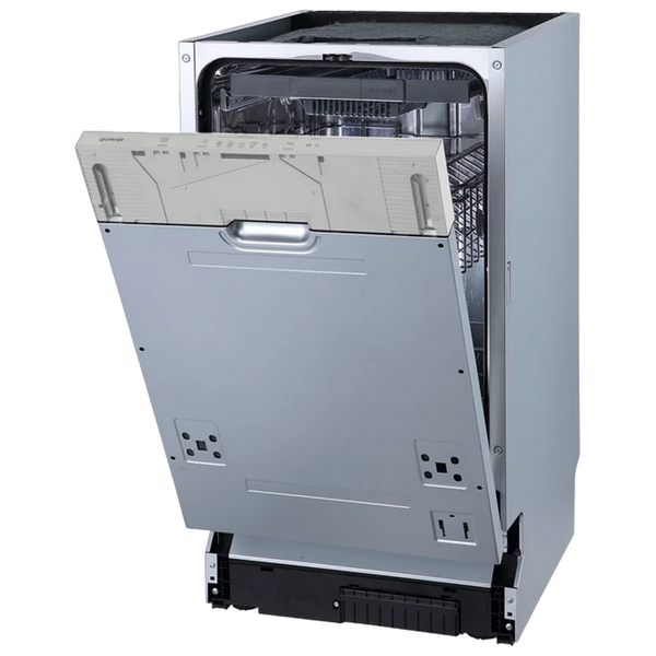 Mașină de spălat vase Gorenje GV520E10S 126504 Imagini