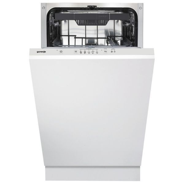 Mașină de spălat vase Gorenje GV520E10S 126504 Imagini