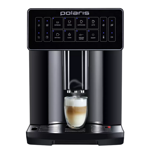 Aparat de cafea Polaris PACM 2052AC 259544 Imagini