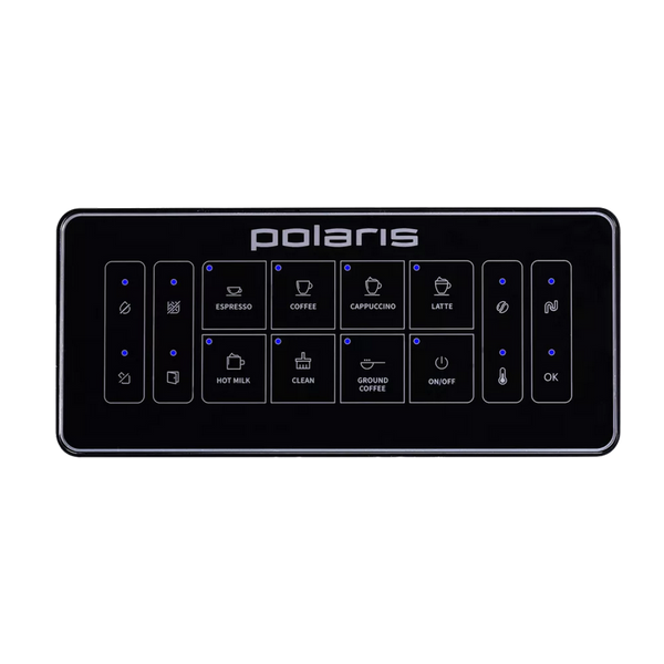 Aparat de cafea Polaris PACM 2052AC 259544 Imagini