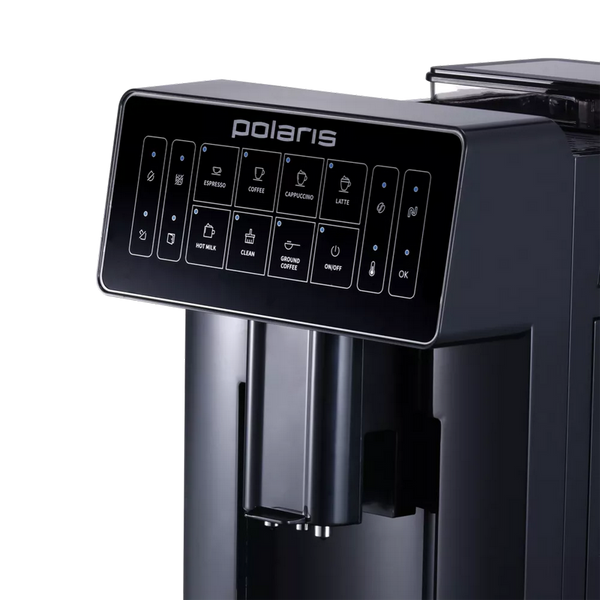 Aparat de cafea Polaris PACM 2052AC 259544 Imagini