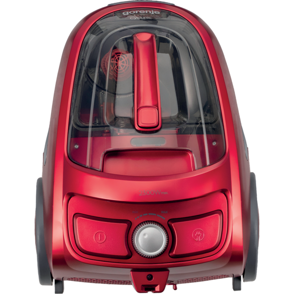 Aspirator Gorenje VC2303SPRCY 245280 Imagini