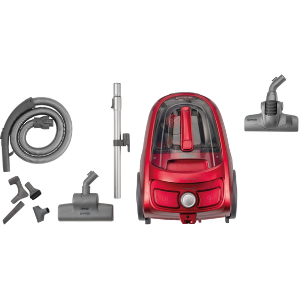 Aspirator Gorenje VC2303SPRCY 245280 Imagini