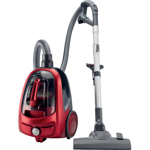 Aspirator Gorenje VC2303SPRCY 245280 Imagini