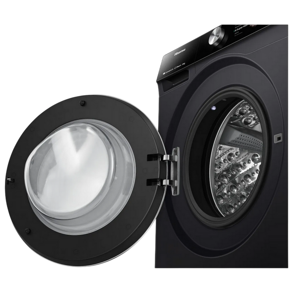 Mașină de spălat Hisense WF7S1247BB Class A 235991 Imagini