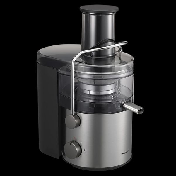 Соковыжималка Panasonic MJ-CB600STQ 205046 фото