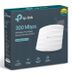 Wi-Fi N Access Point TP-LINK "EAP115", 300Mbps, Omada Centralized Management, PSU/PoE 84940 фото 1