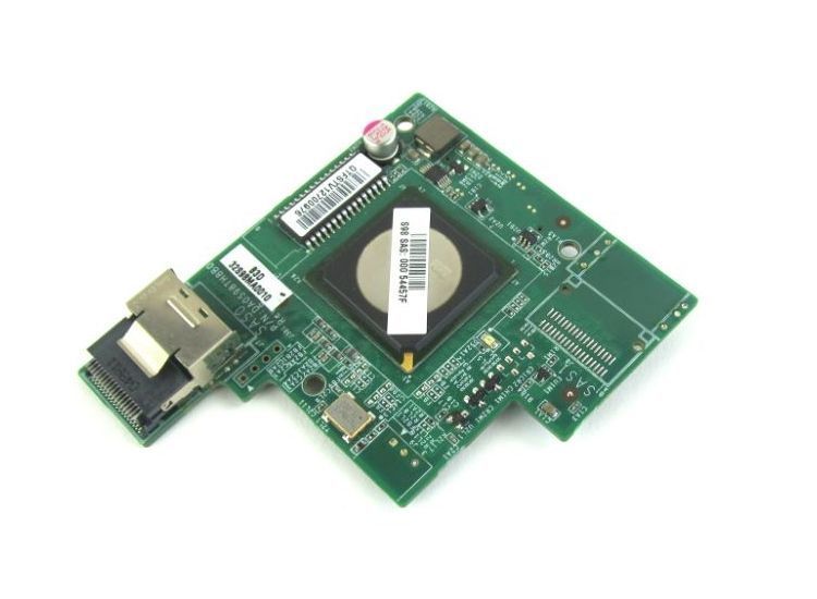 Cisco LSI 1064E (4-port SAS) Mezz Card w/ 1-SAS Cable -C200 ONLY, R2X0-ML002= 50628 фото