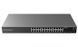24-port Gigabit Managed PoE Switch, Grandstream "GWN7803P", 4xSFP, steel case, 360W Budget 203480 Imagini 3