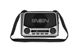 Speakers SVEN Tuner "SRP-525", Grey, 3W, FM/AM/SW, USB, microSD, flashlight, battery 129507 фото 1