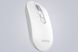Wireless Mouse A4Tech FG20, Optical, 1000-2000 dpi, 4 buttons, Ambidextrous, 2xAAA, White, USB 120443 фото 3