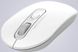 Wireless Mouse A4Tech FG20, Optical, 1000-2000 dpi, 4 buttons, Ambidextrous, 2xAAA, White, USB 120443 фото 7
