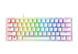 Gaming Keyboard Razer Huntsman Mini, Mechanical, 60% Form Factor, Optical Clicky SW, Aluminum, Doubl 146612 Imagini 1