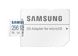256GB MicroSD (Class 10) UHS-I (U3) +SD adapter, Samsung EVO Plus "MB-MC256KA" (R:130MB/s) 143525 фото 2