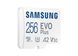 256GB MicroSD (Class 10) UHS-I (U3) +SD adapter, Samsung EVO Plus "MB-MC256KA" (R:130MB/s) 143525 фото 6