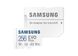 256GB MicroSD (Class 10) UHS-I (U3) +SD adapter, Samsung EVO Plus "MB-MC256KA" (R:130MB/s) 143525 фото 7