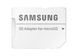 256GB MicroSD (Class 10) UHS-I (U3) +SD adapter, Samsung EVO Plus "MB-MC256KA" (R:130MB/s) 143525 фото 1