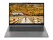 NB Lenovo 17.3" IdeaPad 3 17ALC6 Grey (Ryzen 7 5700U 12Gb 512Gb) 145342 фото 2