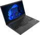 NB Lenovo 14.0" ThinkPad E14 Gen 4 Black (Core i7-1255U 16Gb 1Tb) 206940 фото 2