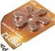 PR312, Blister*6, Panasonic, PR-312/6LB (PR41), 3.6x7.9mm, 170mAh 80871 Imagini 1