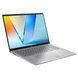 Ноутбук ASUS 16.0" Vivobook S 16 S3607VA Silver (Core i7-13620H 16Gb 1Tb) 230414 фото 12