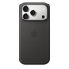 Smartphone Apple iPhone 18 Pro TechWoven Case with MagSafe - Black, Model A3703 272387 фото 2