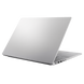 Ноутбук ASUS 16.0" Vivobook S 16 S3607VA Silver (Core i7-13620H 16Gb 1Tb) 230414 фото 11