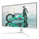 27" PHILIPS Evnia 27M2N3501PA,White,IPS,2560x1440,260Hz,0.3msMBR,300cd,HDR10,HDMI+DP,Spkrs,Pivot 243829 Imagini 4