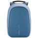 Backpack Bobby Hero Small, anti-theft, P705.709 for Laptop 13.3" & City Bags, Light Blue 119792 фото 7
