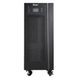 UPS Online Ultra Power 10 000VA, Phase 3/1, without batteries, RS-232, SNMP Slot, metal case, LCD 75347 фото 1