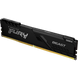 32GB DDR4-3200MHz Kingston FURY Beast (KF432C16BB/32), CL16-20-20, 1.35V, Black 145345 фото 1