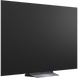55" OLED SMART TV LG OLED55C64LA, Perfect Black, 4K UHD, webOS, Black 261063 фото 10