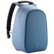 Backpack Bobby Hero Small, anti-theft, P705.709 for Laptop 13.3" & City Bags, Light Blue 119792 фото 9