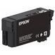 Ink Cartridge Epson UltraChrome XD2 T40C140 (50ml), Black 92872 фото 1